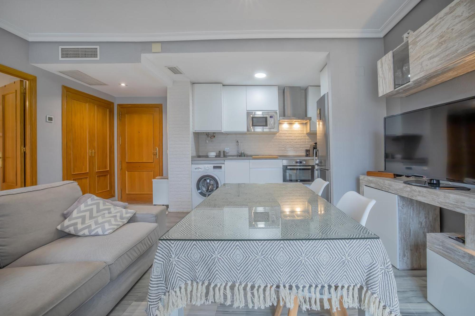 Coral & Apartment & Parking Cordoba Exterior photo