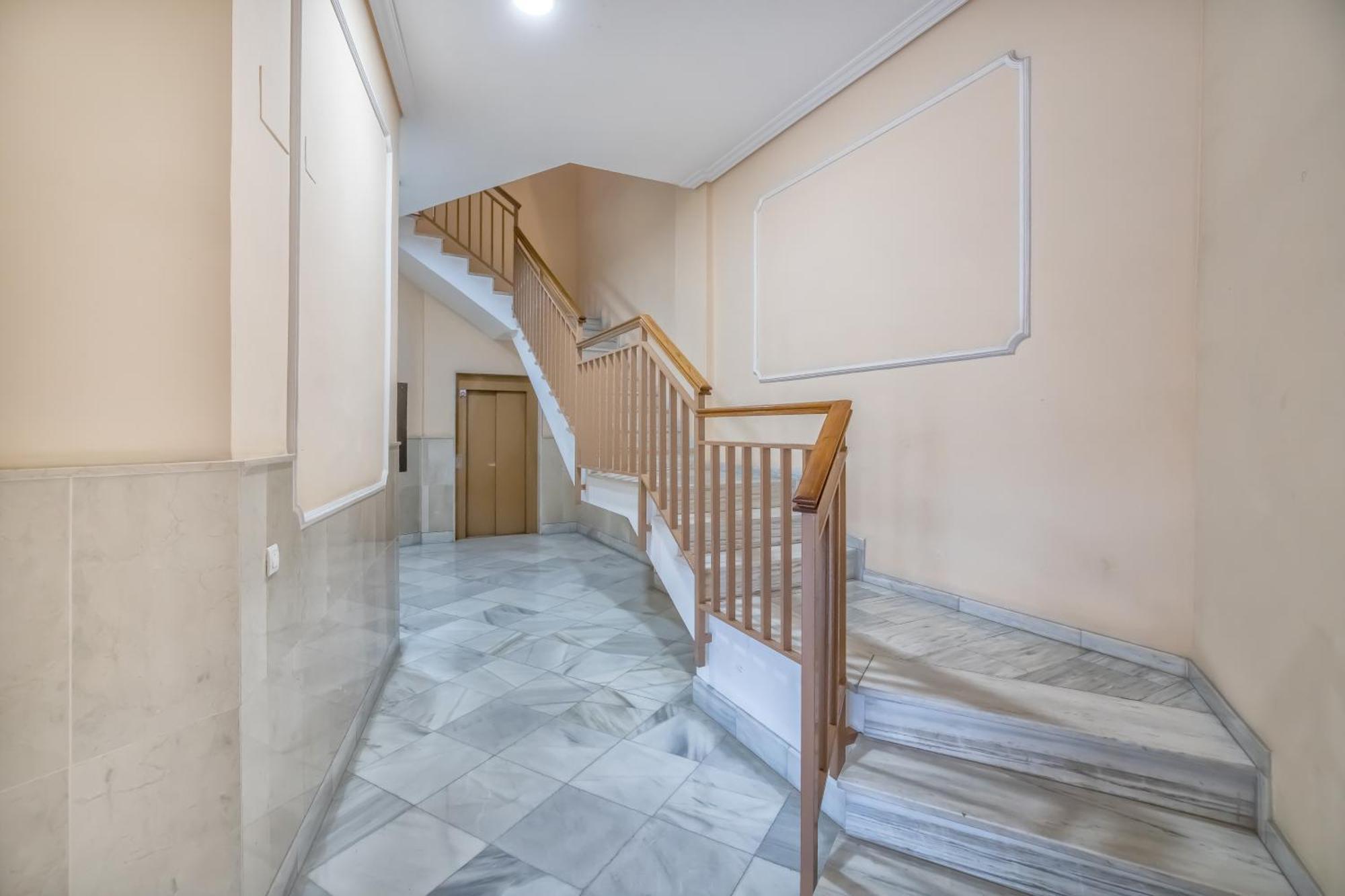 Coral & Apartment & Parking Cordoba Exterior photo